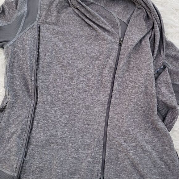 Lululemon Bhakti Yoga Jacket 6 - Picture 10 of 11